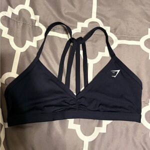 Gymshark Minimal Bra
